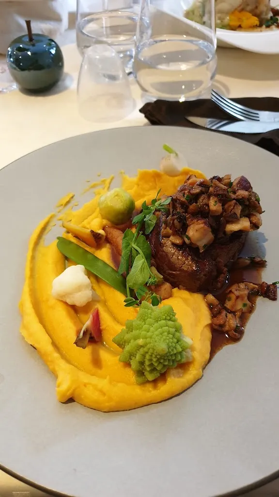 Dimitri MATHIS_Les Saveurs Du Martzenberg_Rhin_review