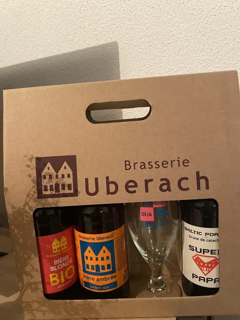 Flora Knaub_Brasserie Uberach_Val-de-Moder_review