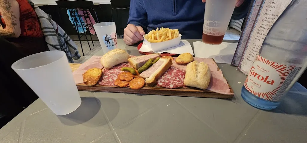 Menu_A LA BIEN'_Thaon-les-Vosges_imagen_5