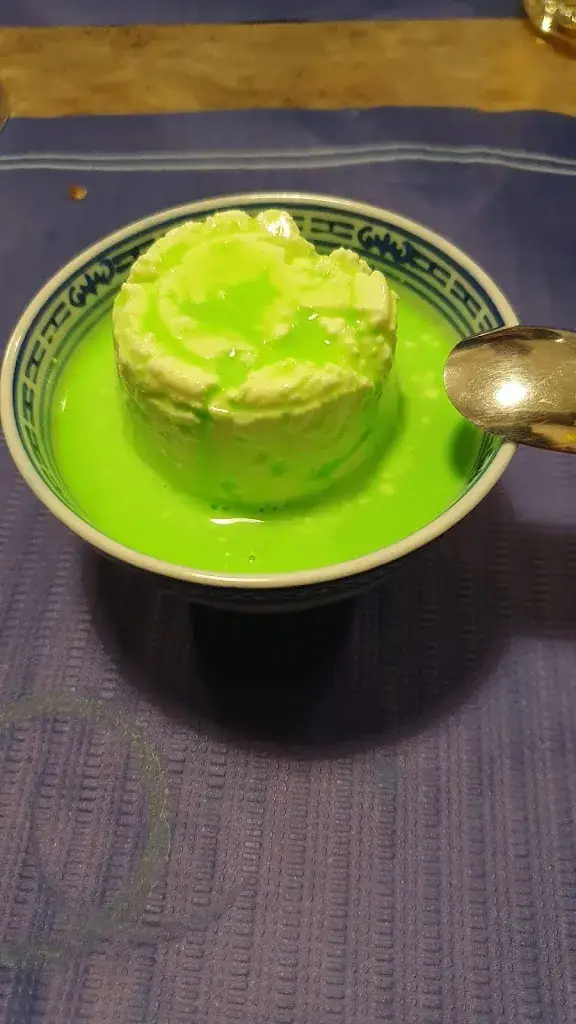 Isis de Romefort_L'Ambigu_Saint-Vallier_review