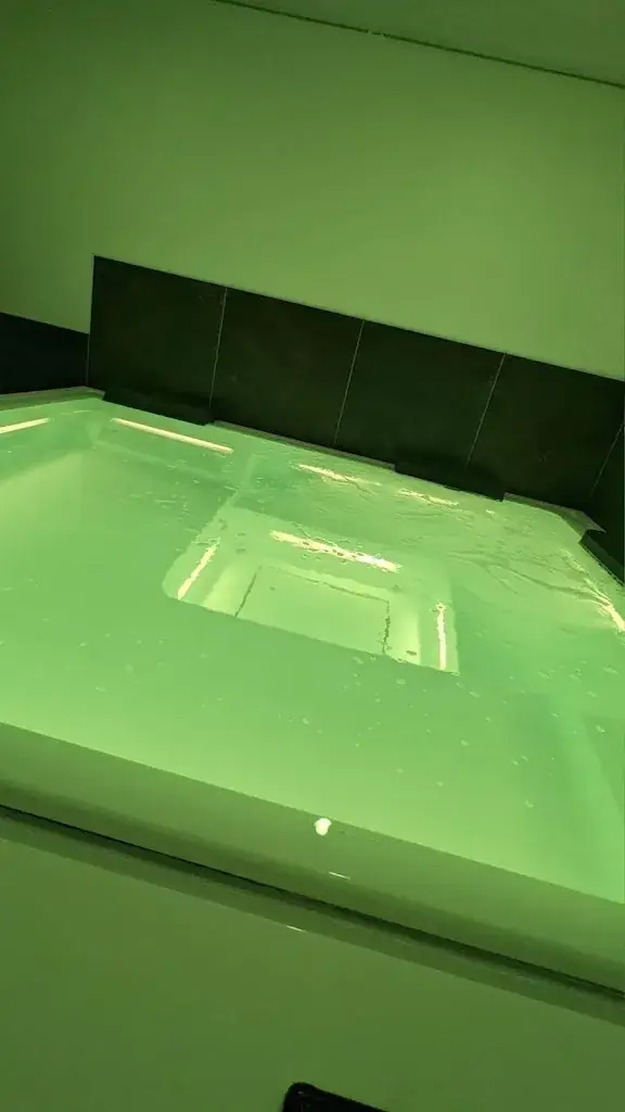 Johanie Oudot_Wellness Kafé_Thaon-les-Vosges_review