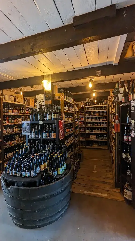 Victor Sontot_Le Domaine Du Houblon_Thaon-les-Vosges_review