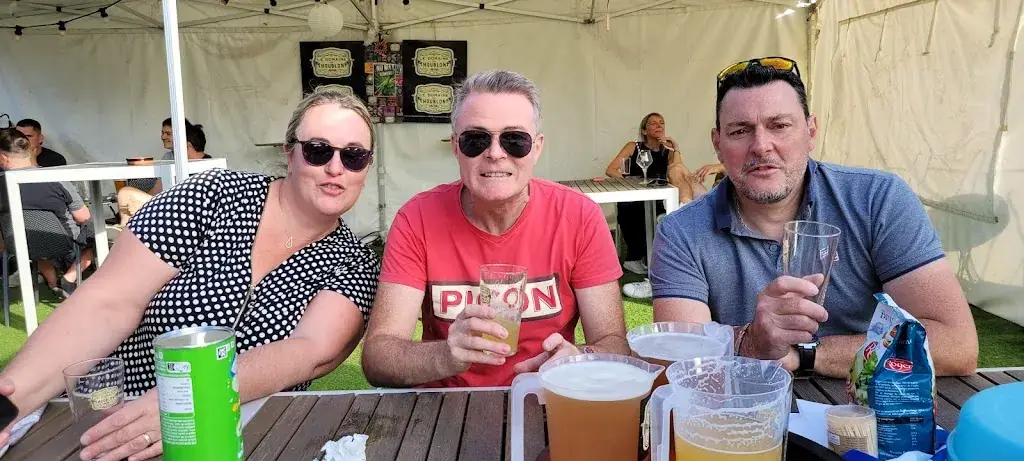 Cédric Pla_Le Domaine Du Houblon_Thaon-les-Vosges_review