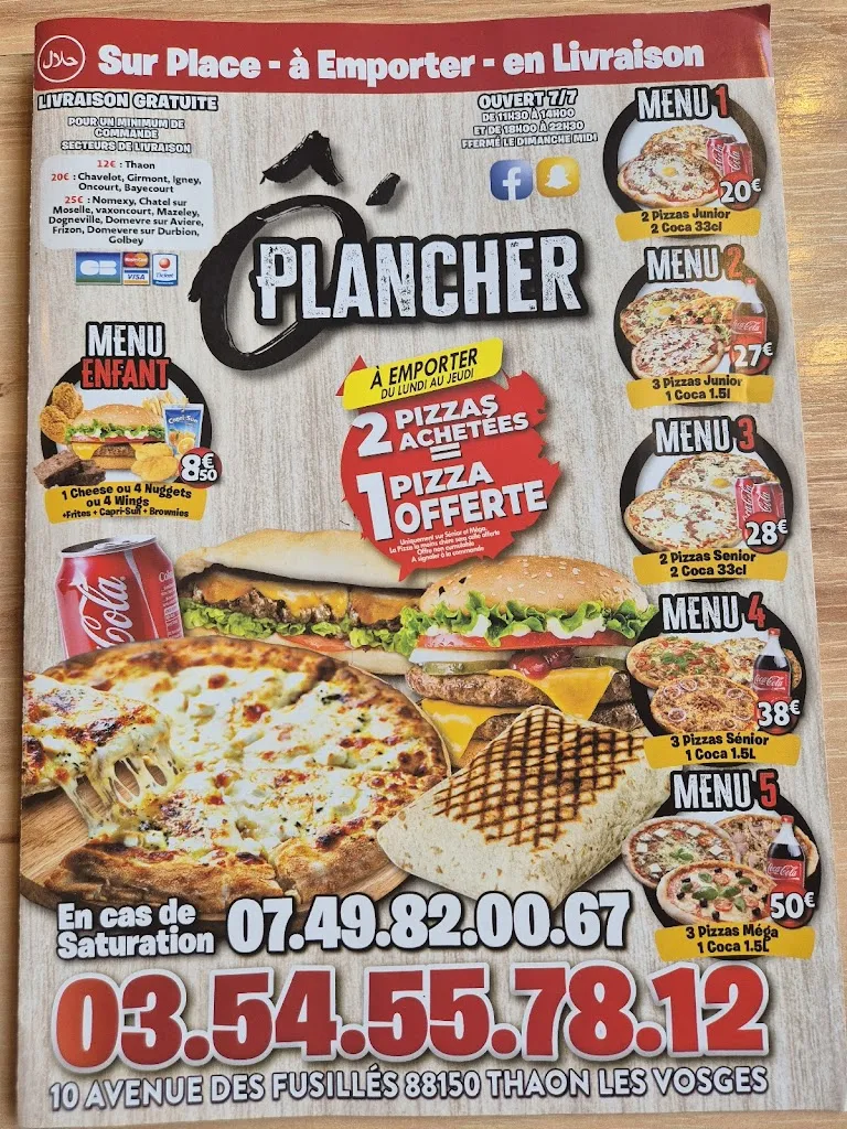 Menu_Ô'plancher_Thaon-les-Vosges_image_2