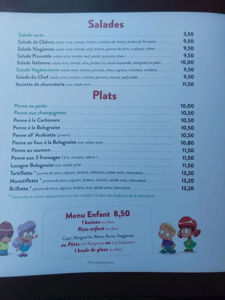 Menu_Franky Pizza_Thaon-les-Vosges_image_2