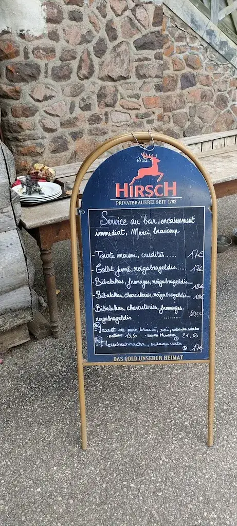 Menu_Ferme Auberge du Molkenrain_Wattwiller_image_4