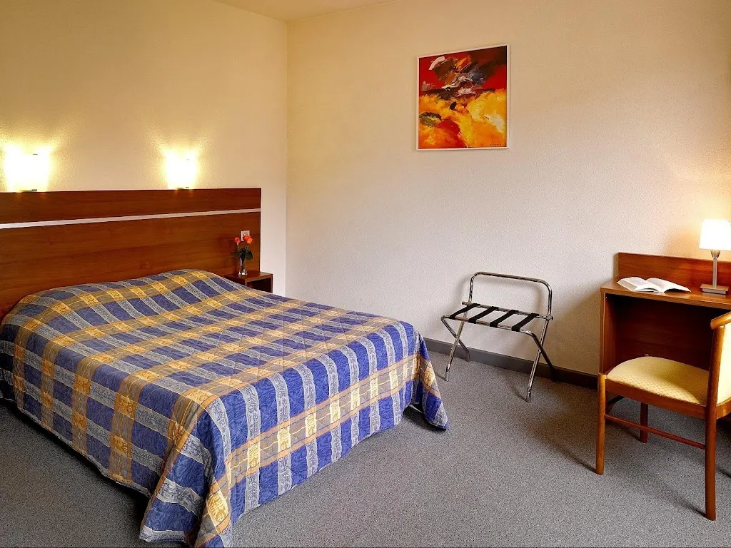 Logis Hôtel de la Poste_Urmatt_slider_image_2