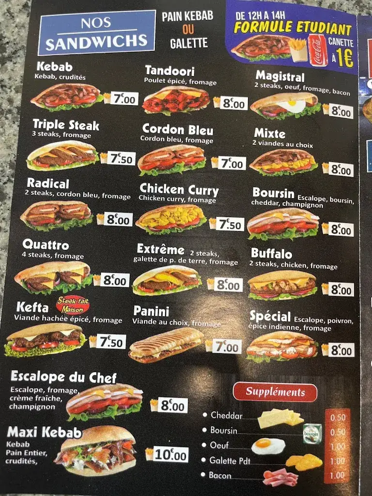 Menu_Le Delice_Châtel-Guyon_image_1