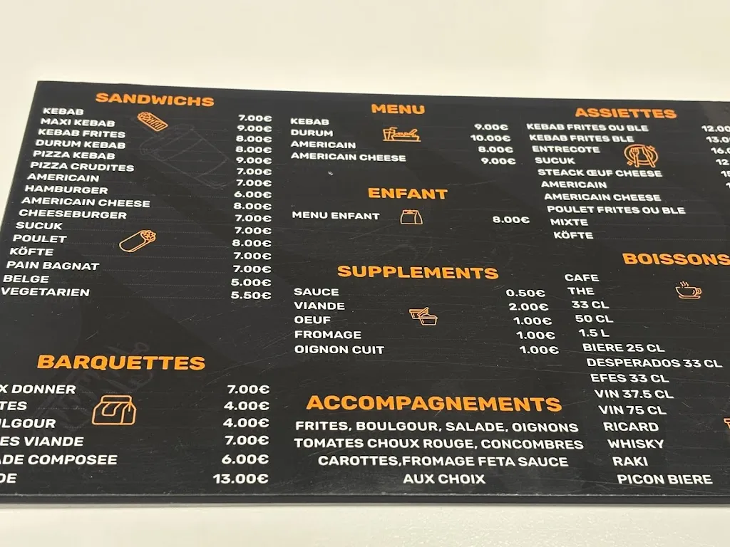 Menu_Bosphore II_Tomblaine_image_1