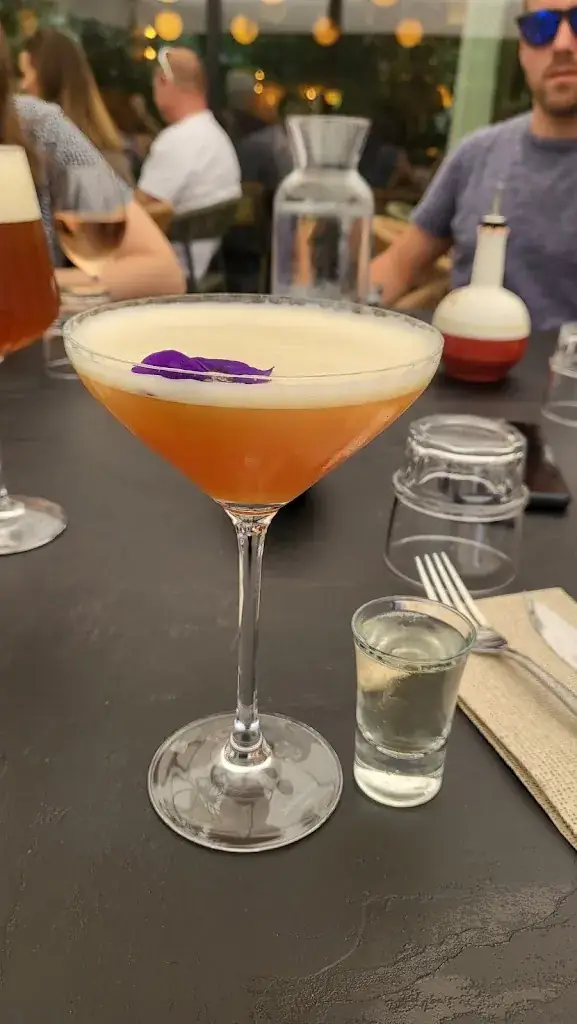 Nour Matta_NONNA Trattoria Napolitana_Nancy_review