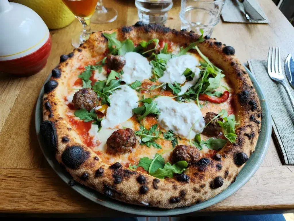 Linette R._NONNA Trattoria Napolitana_Nancy_review