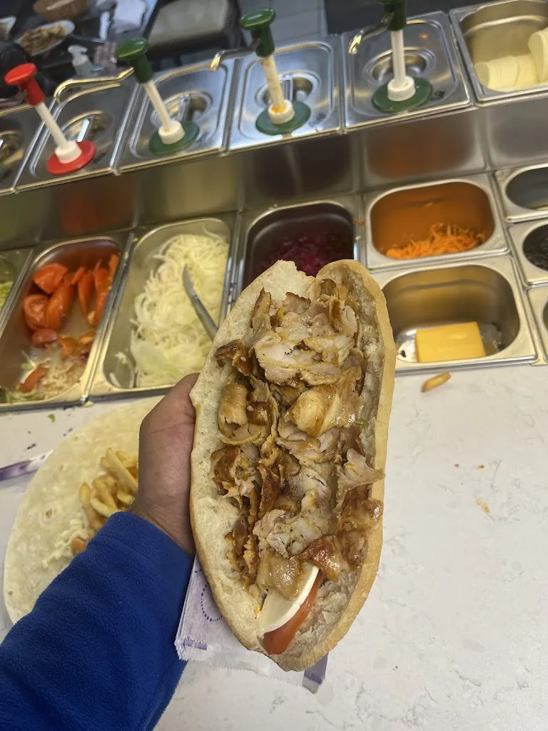 Menu_Resto Tomblaine - Kebab | Tacos | Burger_Tomblaine_image_3