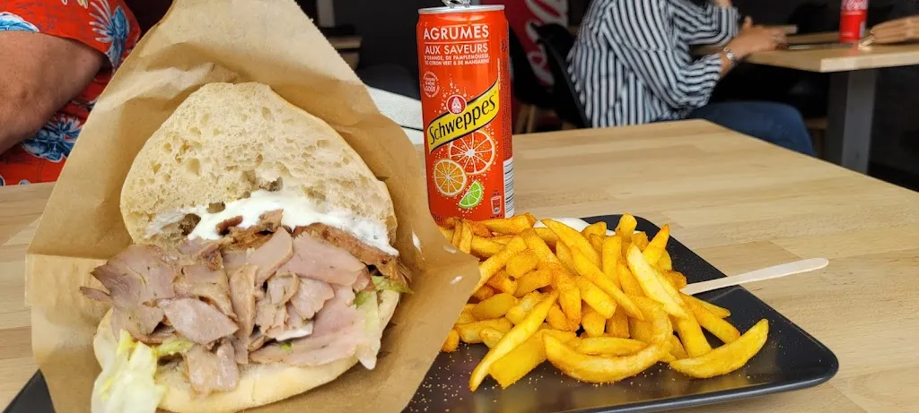 Menu_Resto Tomblaine - Kebab | Tacos | Burger_Tomblaine_image_6