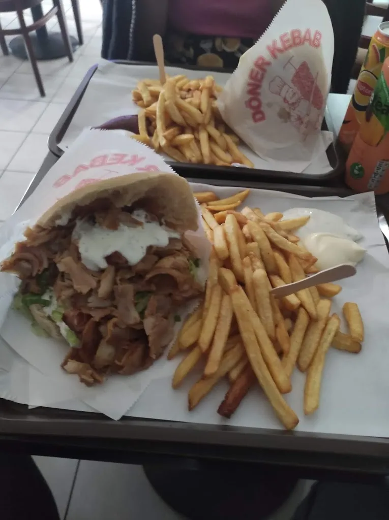 Menu_Resto Tomblaine - Kebab | Tacos | Burger_Tomblaine_image_7