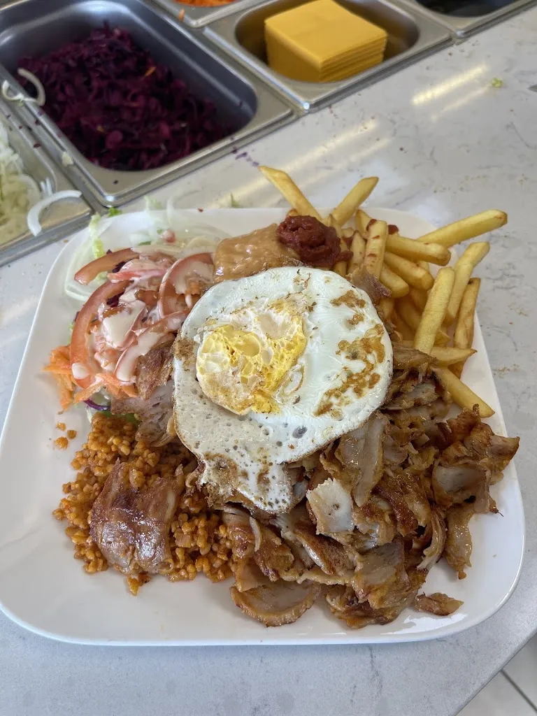 Menu_Resto Tomblaine - Kebab | Tacos | Burger_Tomblaine_image_8