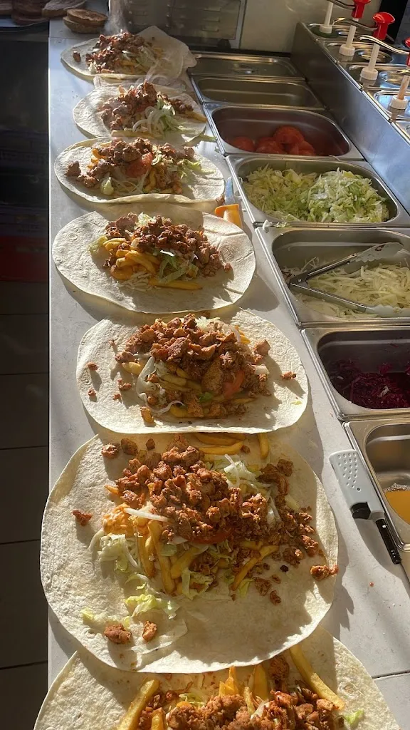 Resto Tomblaine - Kebab | Tacos | Burger_Tomblaine_slider_image_2