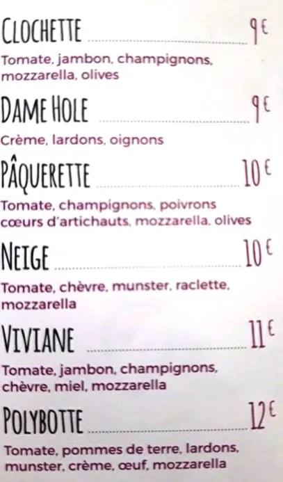 Menu_Fées maison_Uriménil_image_1