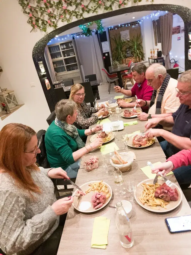 Christophe CARU_le p'tit campagnard_Girancourt_review