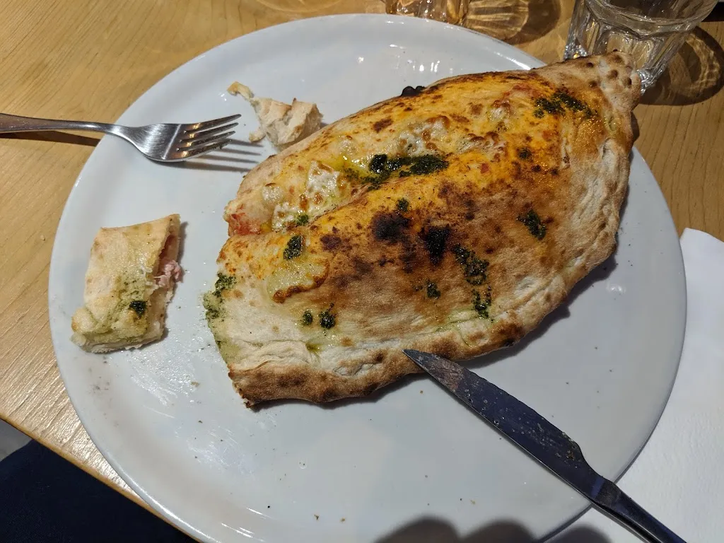 Nicolas De Smyter_Pizza & Basta_Châtel-Guyon_review