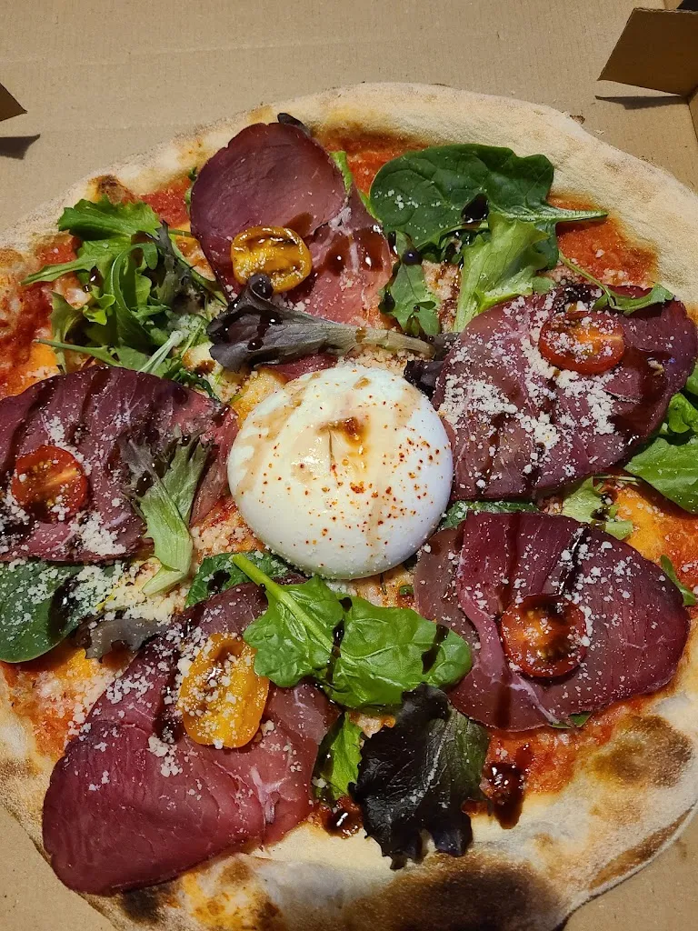 angélique “A.photography74” couviller_Pizza & Basta_Châtel-Guyon_review