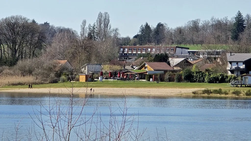 Jean-Luc DEMANGEOT_La Plage_Chaumousey_review