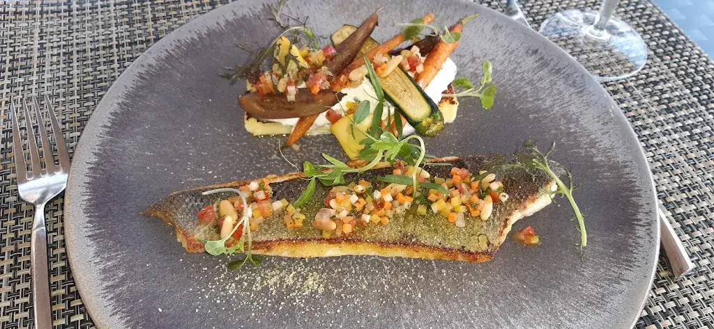 Menu_Restaurant Côté Lac_Montreux_image_2