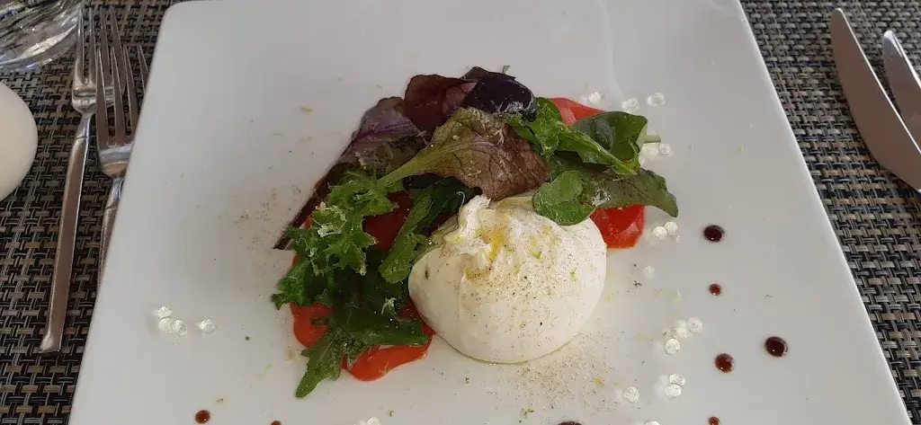 Menu_Restaurant Côté Lac_Montreux_image_3