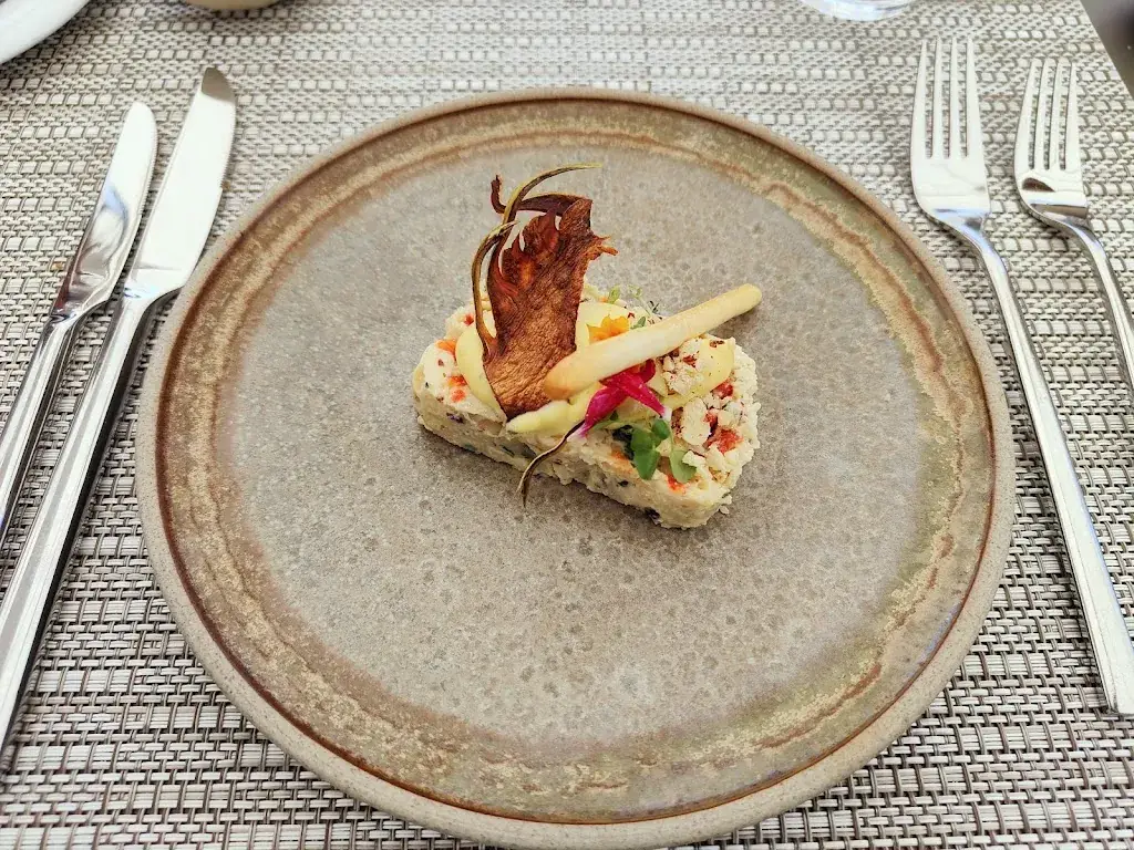 Menu_Restaurant Côté Lac_Montreux_image_6