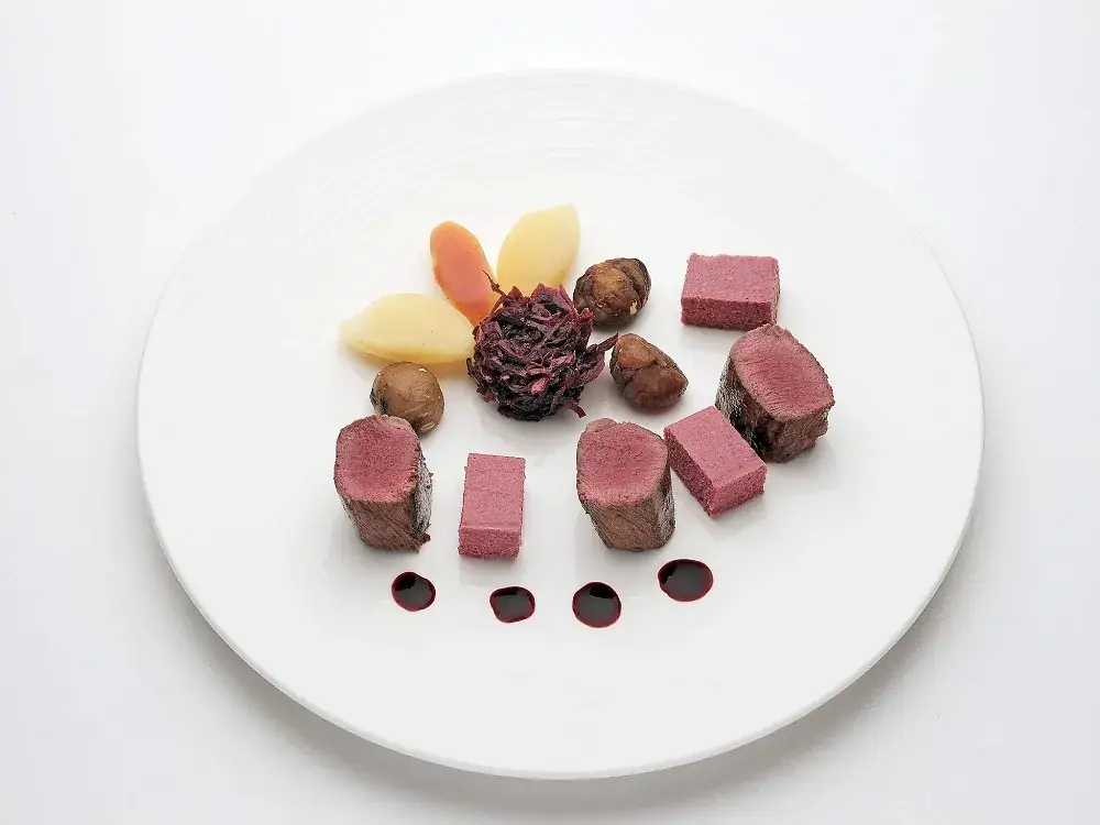 Restaurant Côté Lac_Montreux_slider_image_3