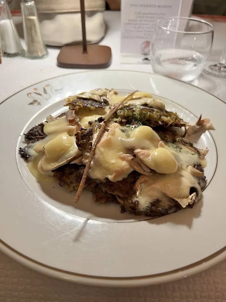 Giulio C._Restaurant Aux Trois Geese_Valff_review