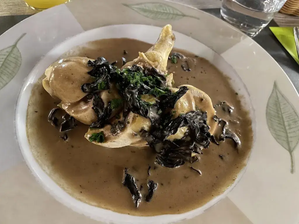 Daniel Micko_Au Soleil Hôtel, Restaurant et Spa_Valff_review