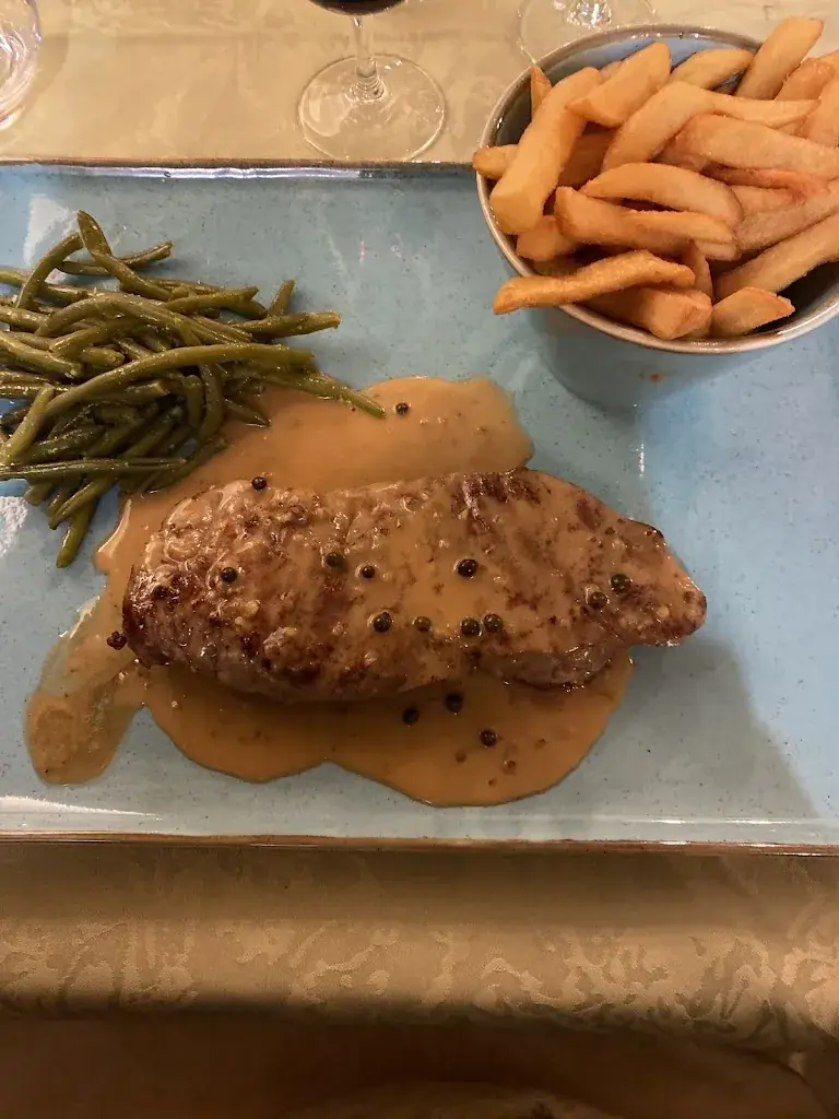 Lolo_Restaurant du Tilleul_Valff_review