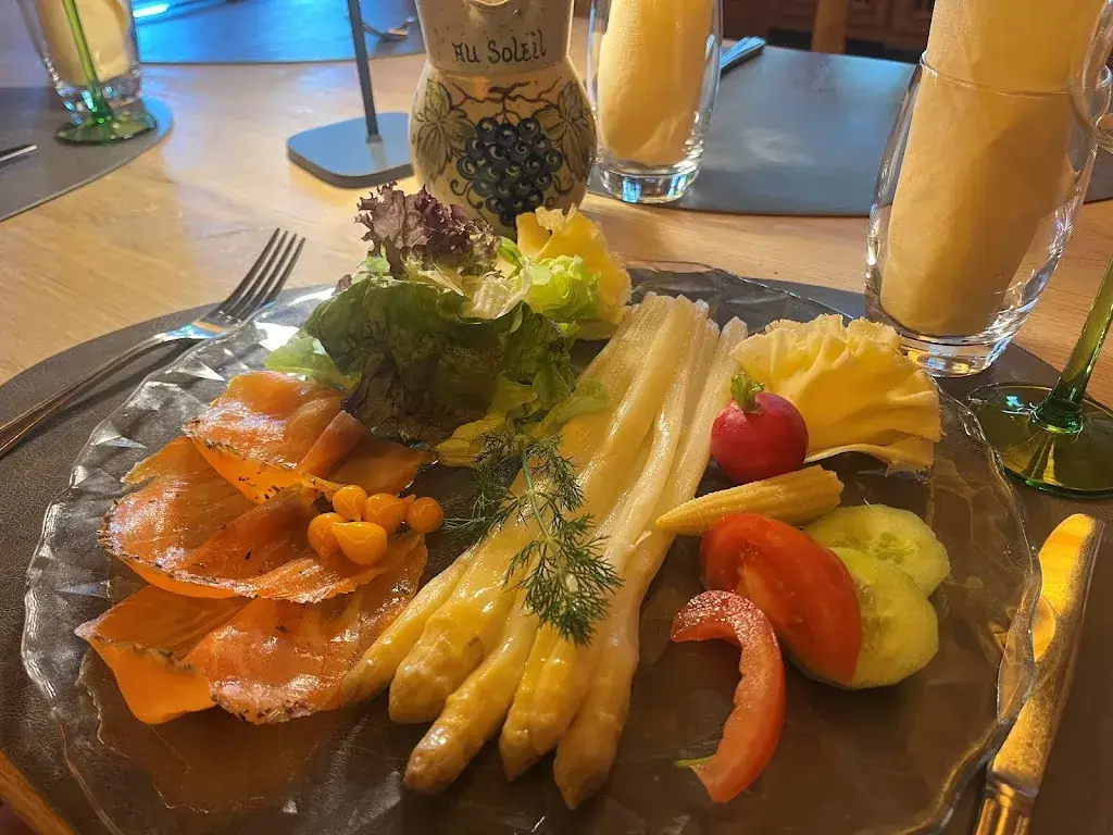 Restaurant Au Soleil à Valff_Valff_slider_image_2