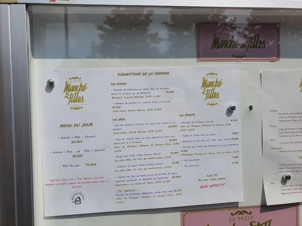 Menu_Le Petit Marché des Filles_Vandœuvre-lès-Nancy_image_3