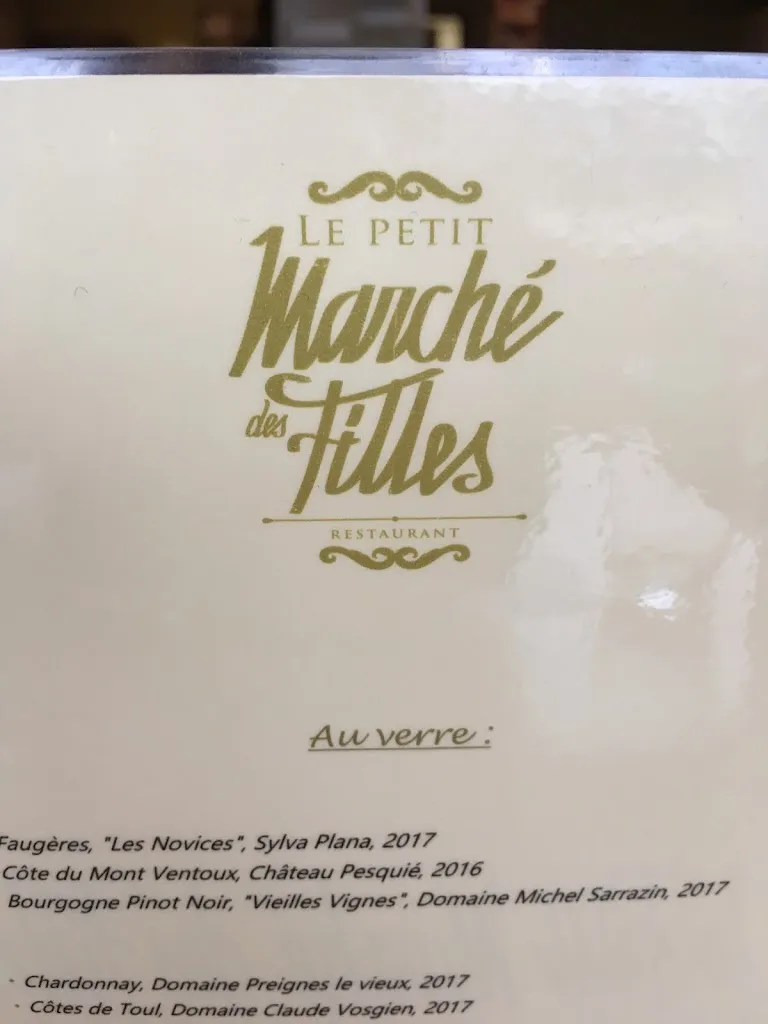 Menu_Le Petit Marché des Filles_Vandœuvre-lès-Nancy_image_4