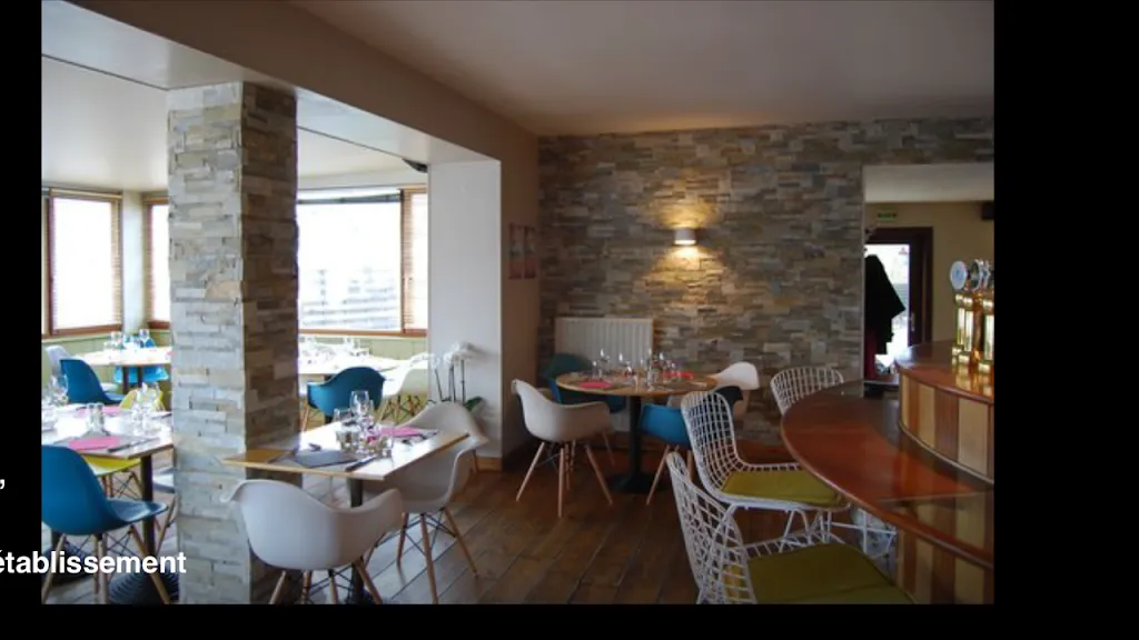 Le Petit Marché des Filles restaurant à Vandœuvre-lès-Nancy