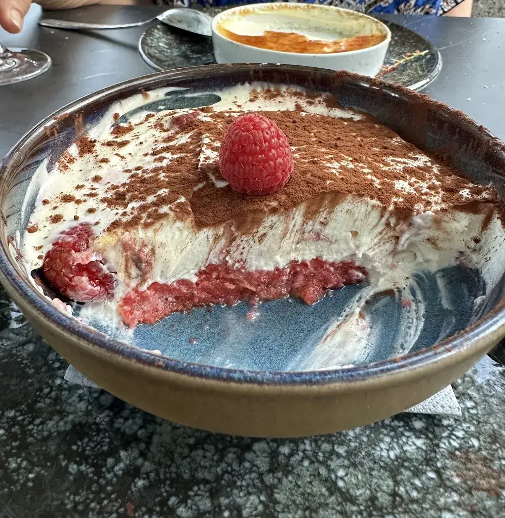 Menu_Le Saint Ange_Claix_immagine_5