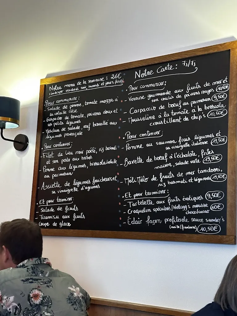 Menu_Les Fourneaux de Marius_Vandœuvre-lès-Nancy_image_3