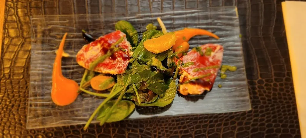 Menu_Les Fourneaux de Marius_Vandœuvre-lès-Nancy_image_9