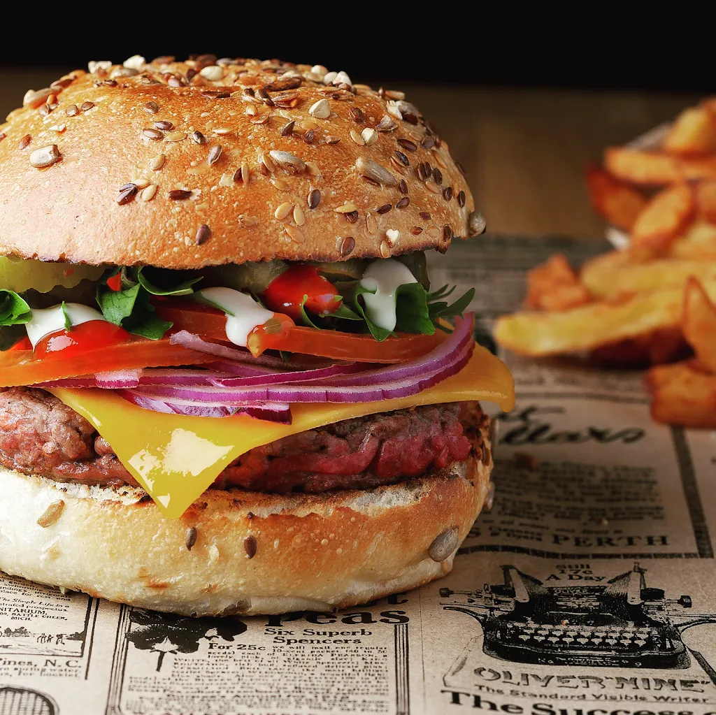 Menu_The Burger Factory_Vandœuvre-lès-Nancy_immagine_5