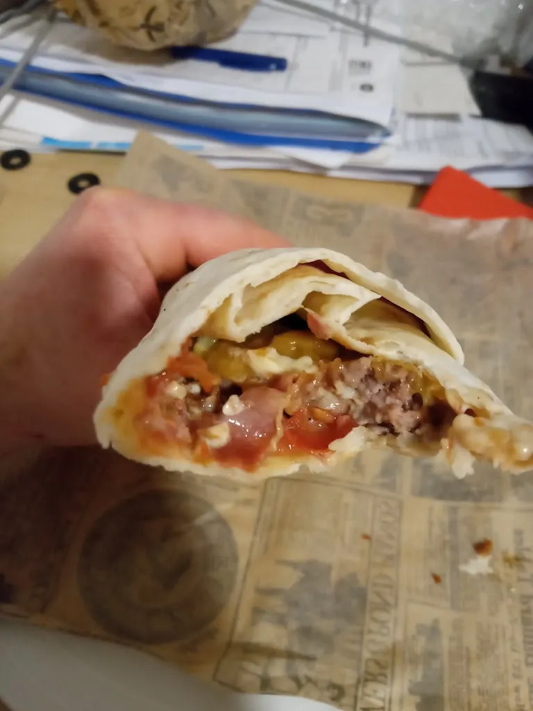 Menu_The Burger Factory_Vandœuvre-lès-Nancy_immagine_7