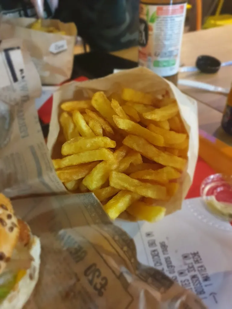 Menu_The Burger Factory_Vandœuvre-lès-Nancy_immagine_8