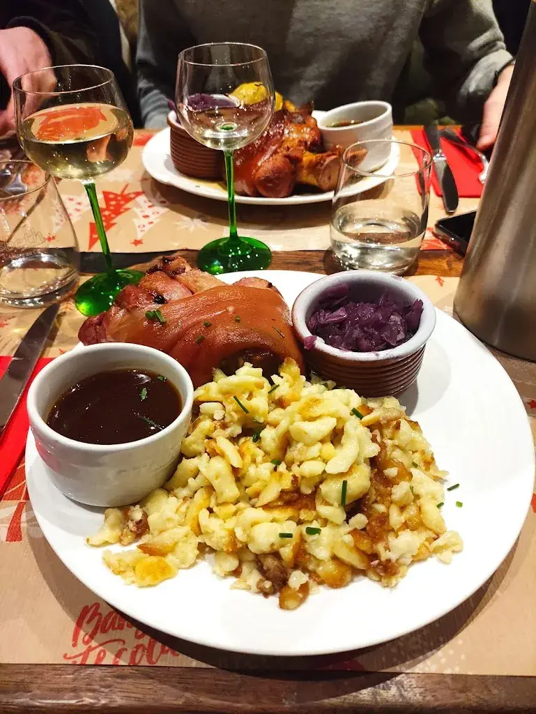 Carlotta C._Caveau du Vigneron_Turckheim_review