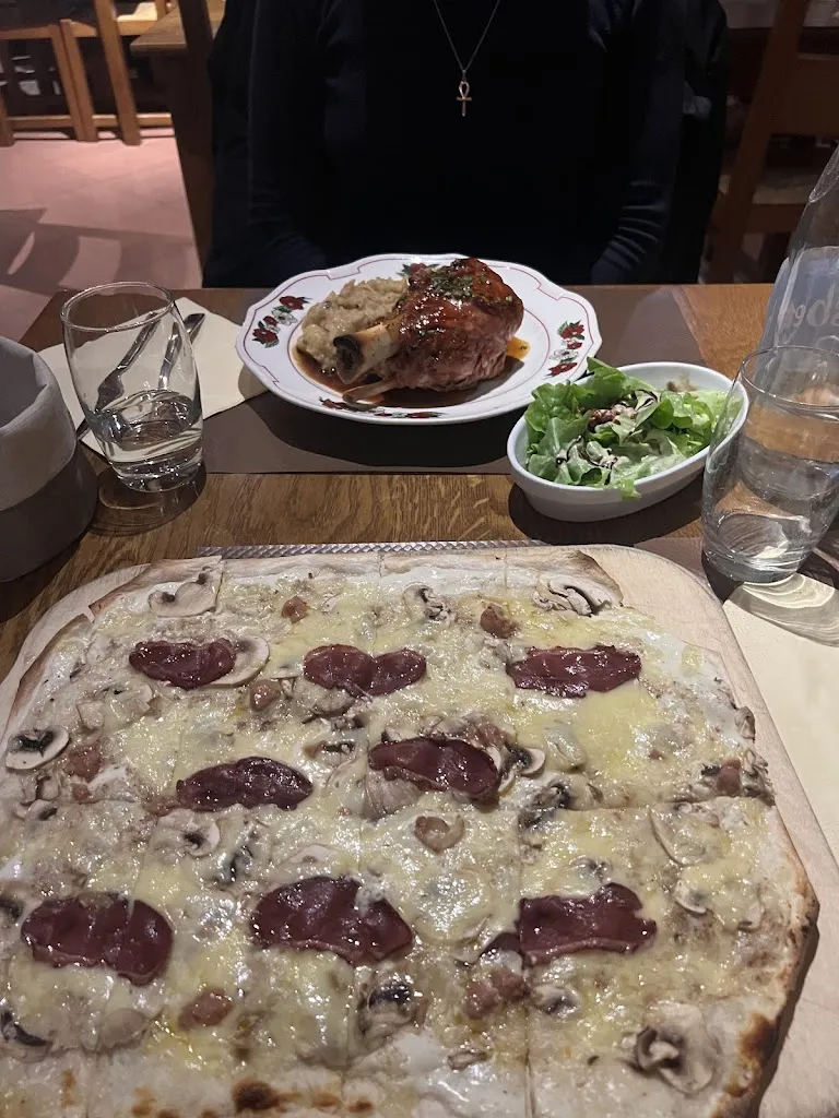 Angel Sidler_Restaurant de la Tour_Turckheim_avis