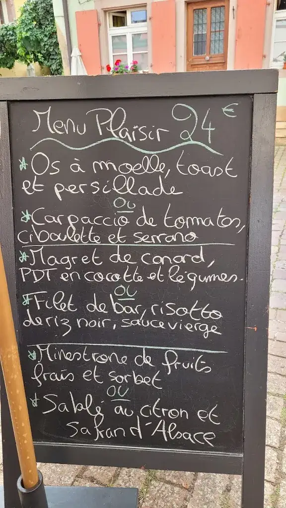 Menu_La Table du 12_Turckheim_image_2