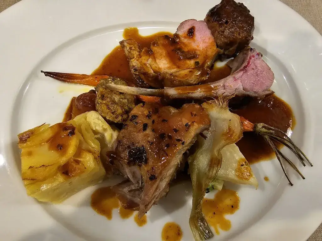 Menu_La Table du 12_Turckheim_image_5