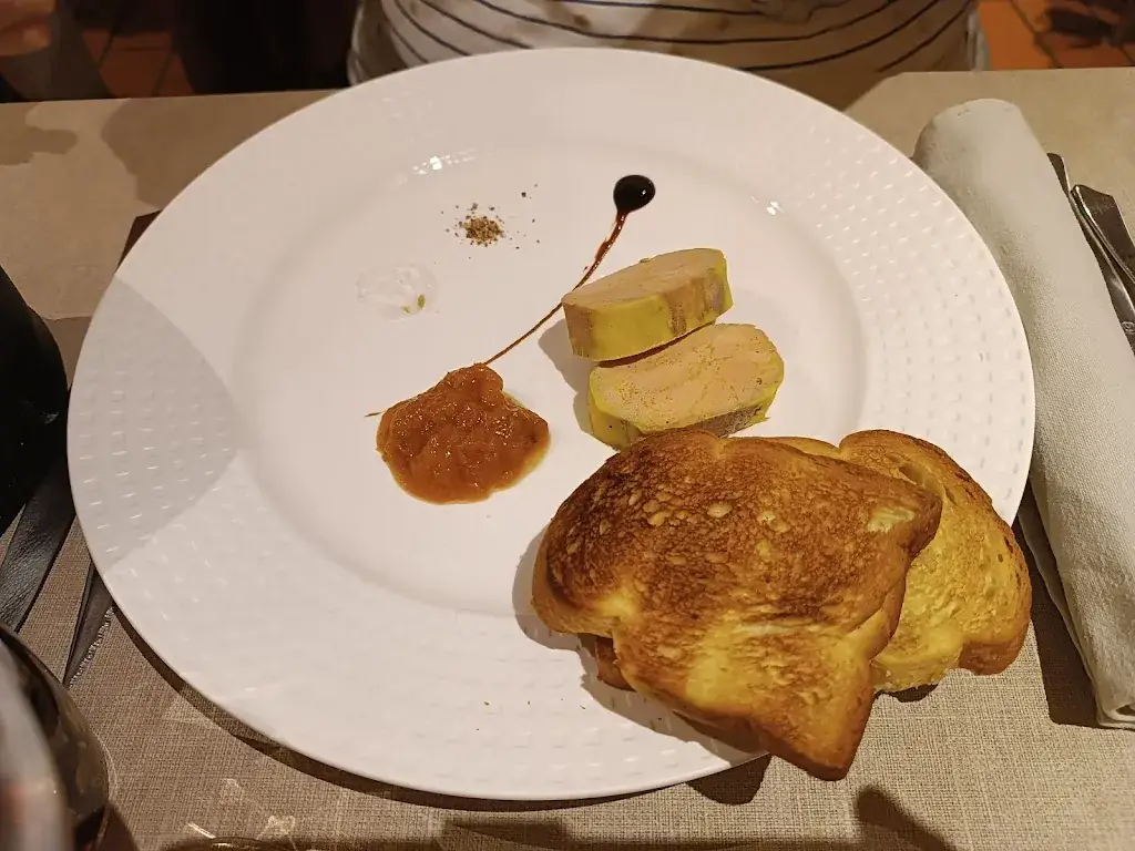 Menu_La Table du 12_Turckheim_image_6