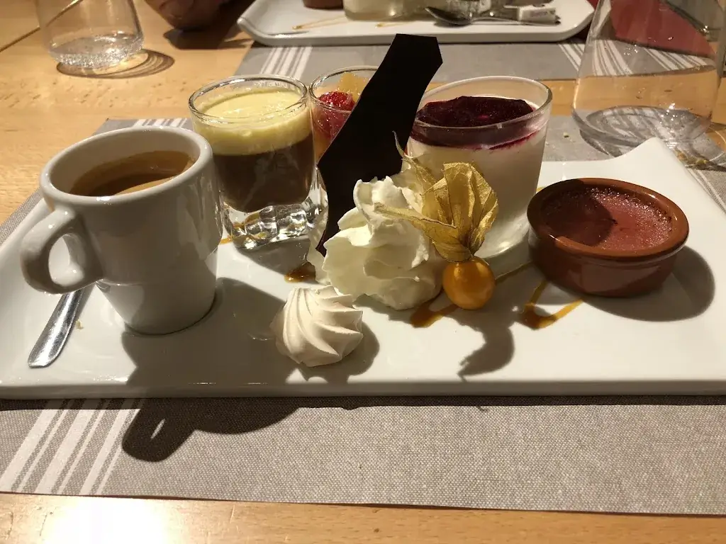 Frederique Arnold_Caveau Restaurant Stewala_Turckheim_review