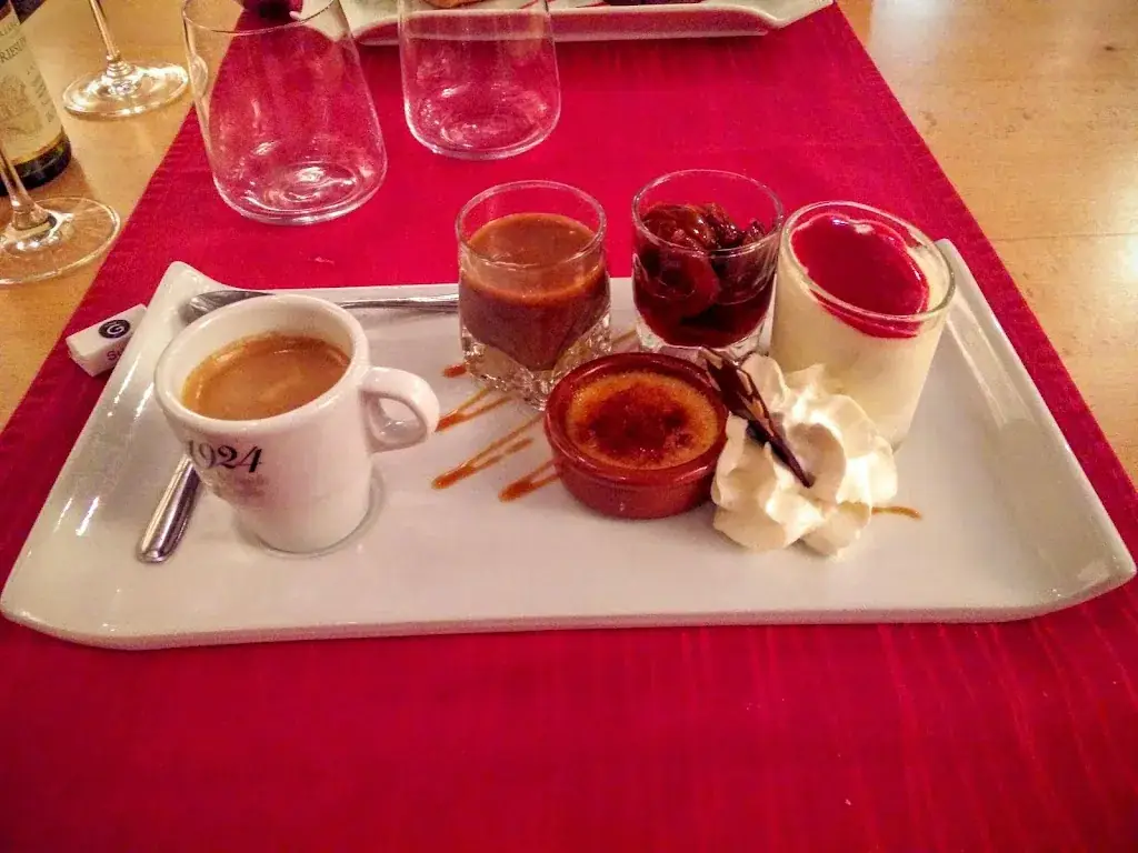 Toby Munro_Caveau Restaurant Stewala_Turckheim_review