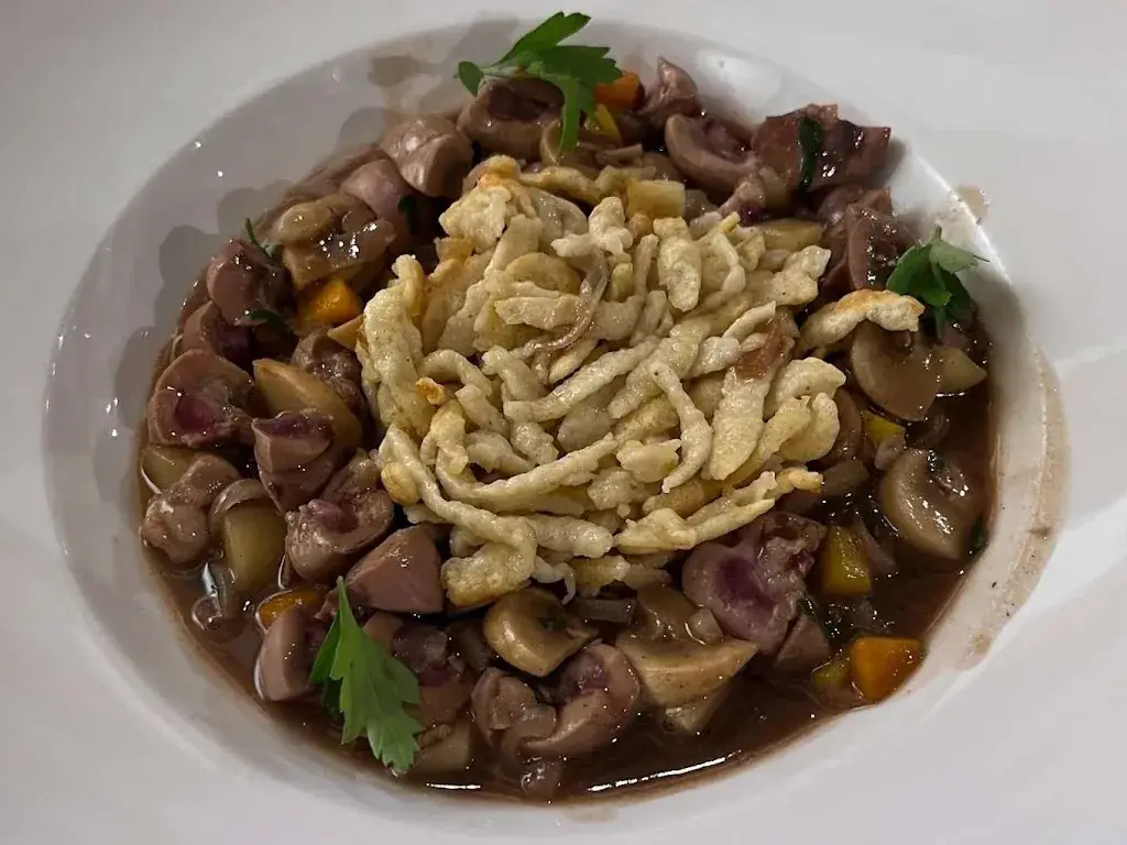 Caveau Restaurant Stewala_Turckheim_slider_image_3